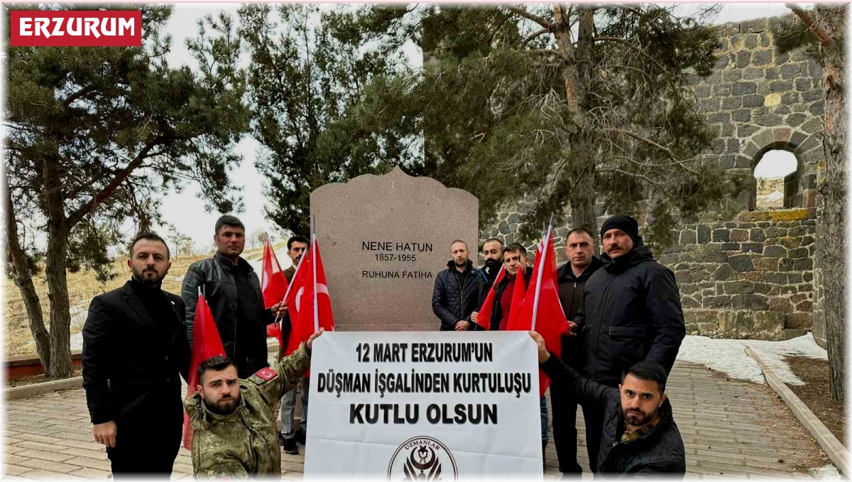 Dal: "12 Mart büyük gurur"