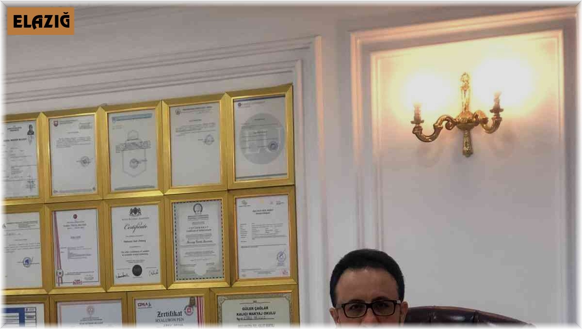 Dalmış Beauty'den dolgun dudaklar için kalıcı makyaj önerisi