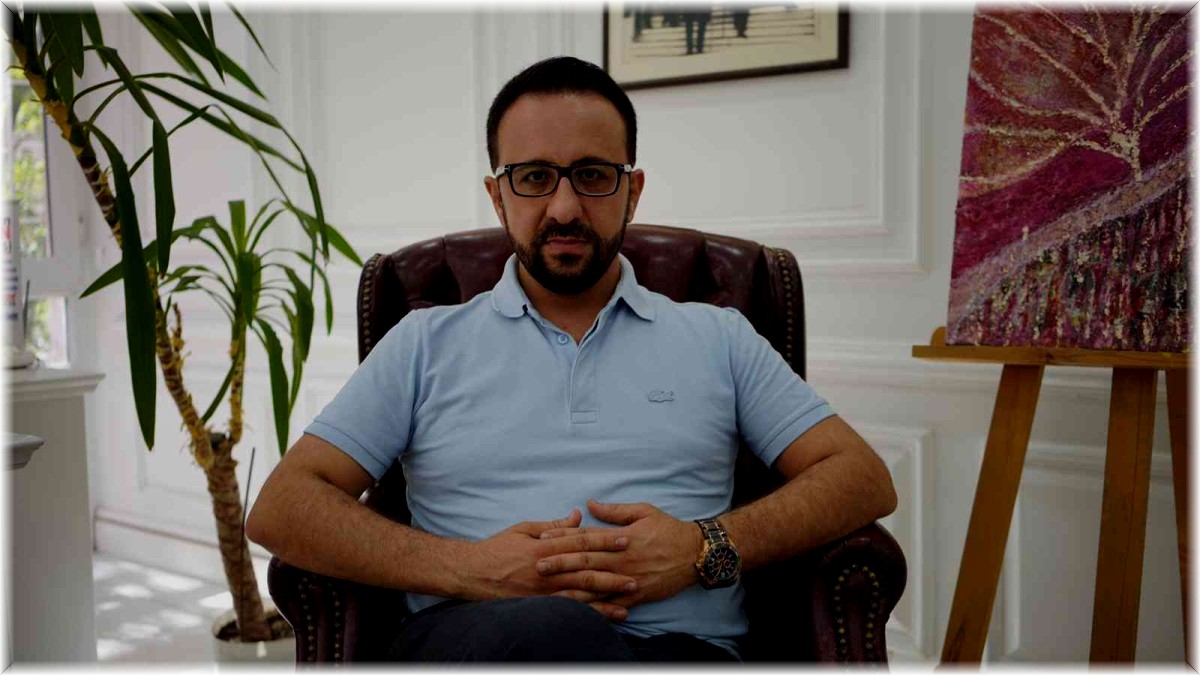 Dalmış Beauty'den yaşlanma karşıtı bakım önerisi