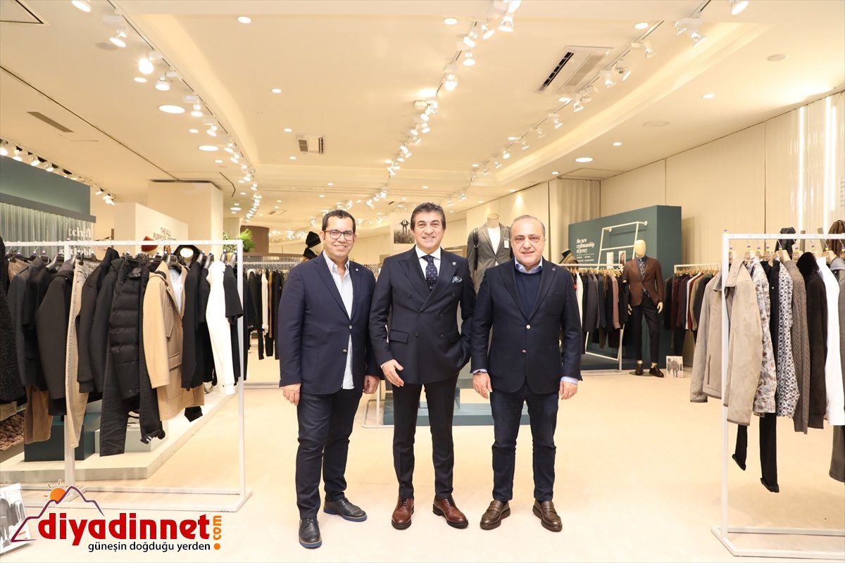 Damat'tan 'doğa dostu' koleksiyon