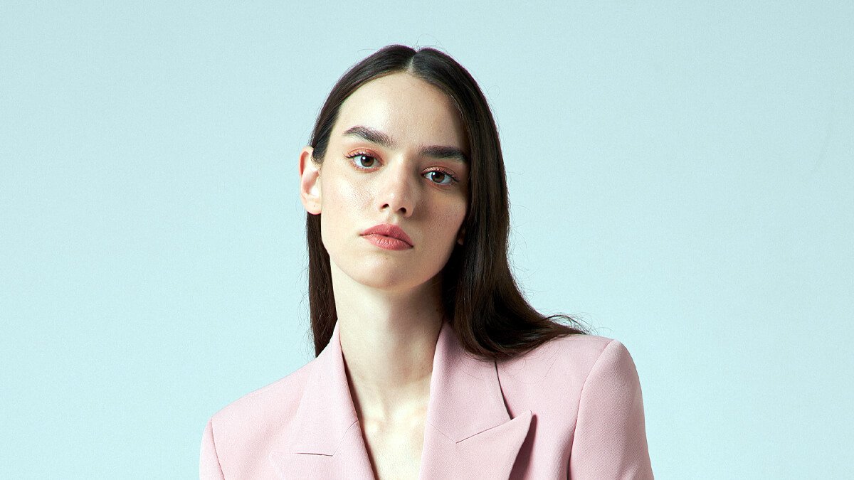 Damat'tan kadınlara özel kapsül takım elbise koleksiyonu