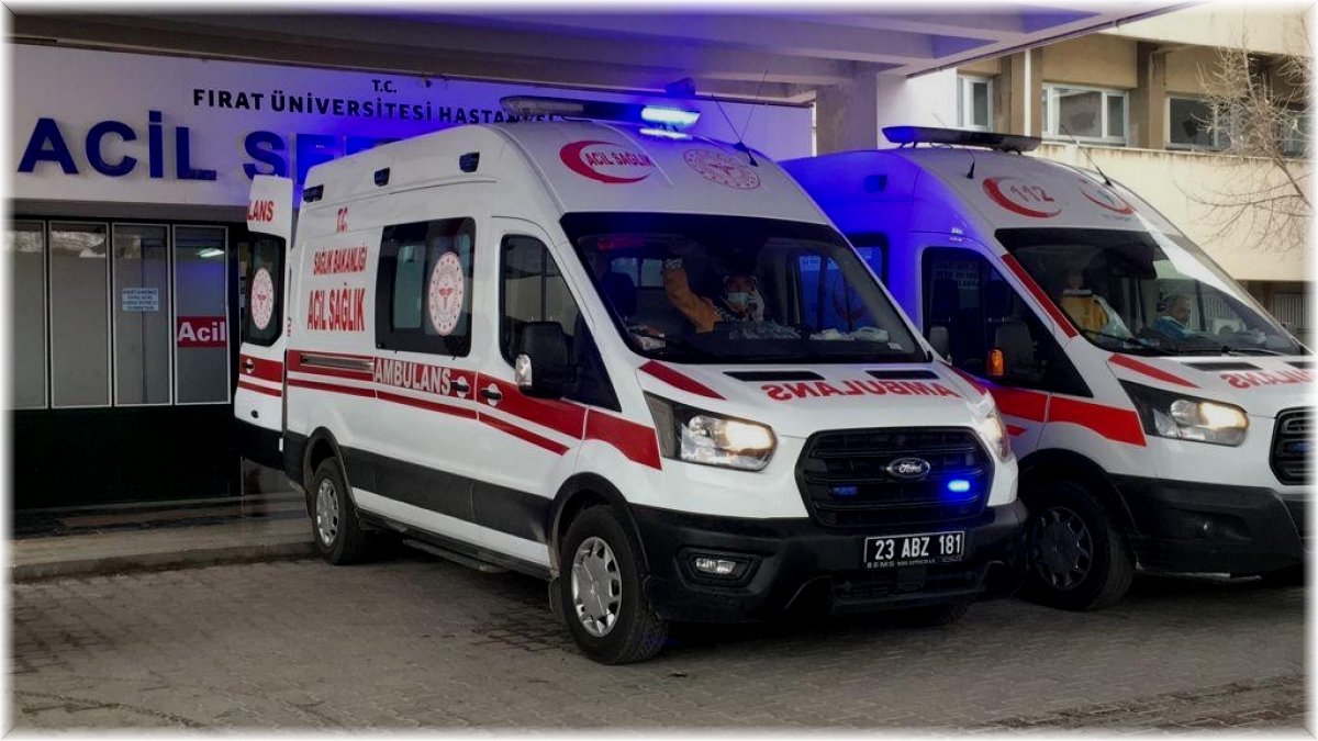 Damdan düşen kadın hayatını kaybetti