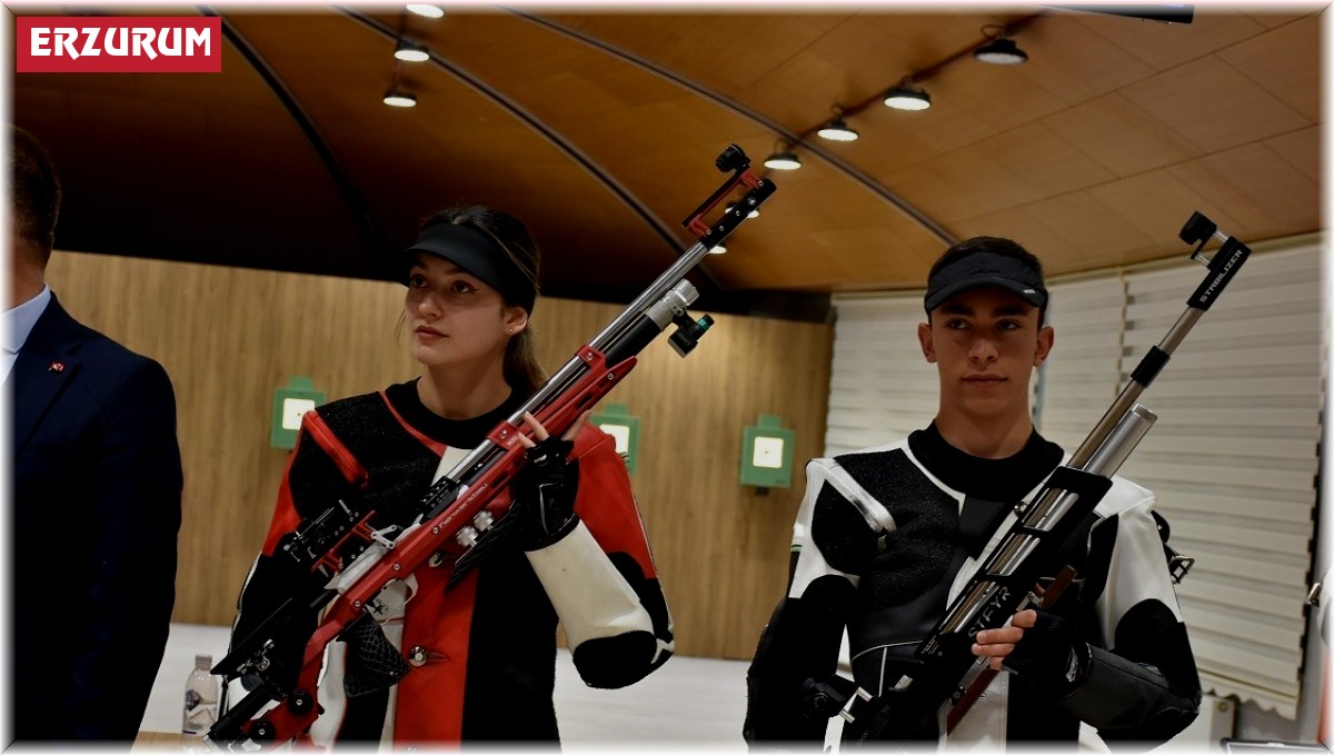 Damla madalyaya akacak