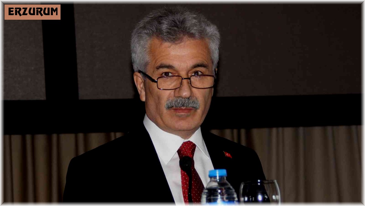 Danıştay Başkanı Zeki Yiğit: "Benzer davalarda farklı yargı kararları verilmesi, yargıya olan güveni azaltıyor"