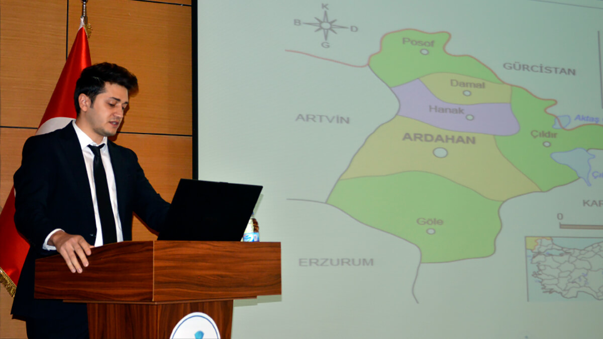 DAP Bölgesinin Potansiyeli Mercek Altında