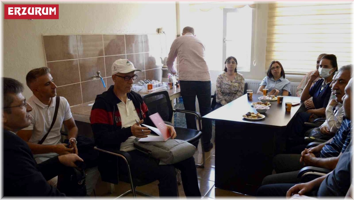 DAP destekli tarımsal makinalar daha etkin kullanılacak