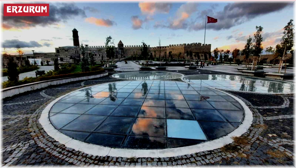 DAP'ta tarım ve turizm öne çıkan iki sektör