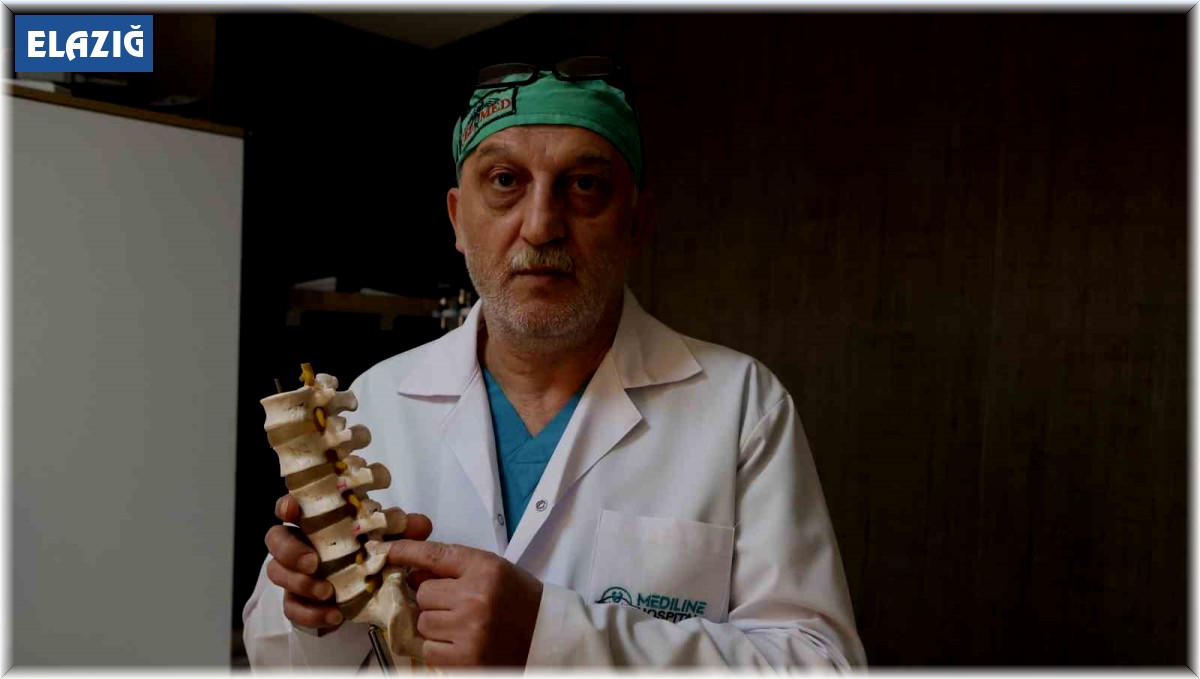 Dar kanal hastalığında belirtilere dikkat