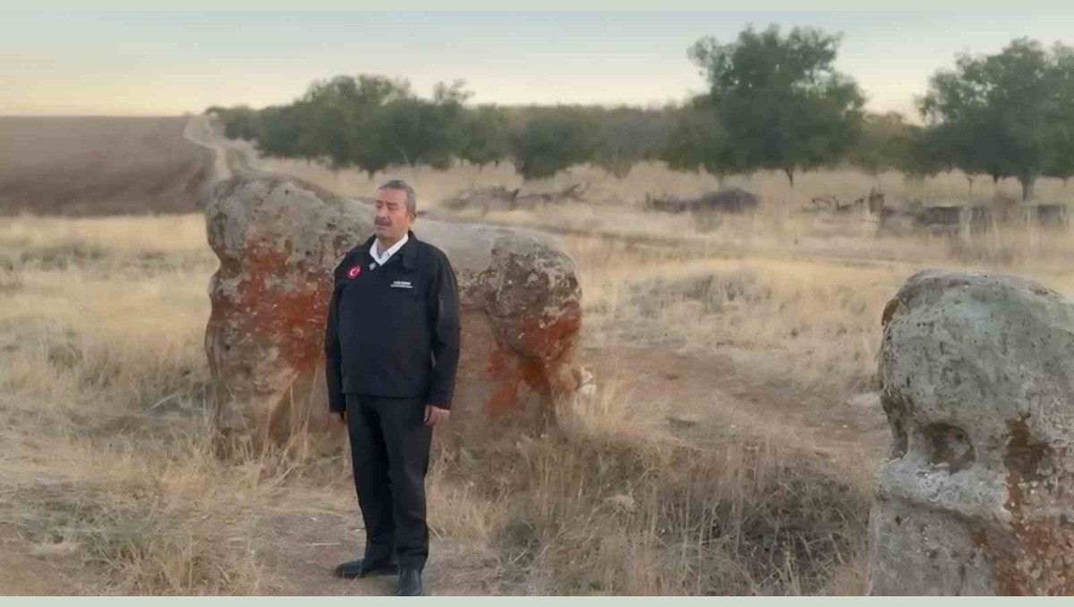 Darende Belediye Başkanı Bozkurt'tan Aslantaş tepkisi: "Aslantaşlar yerinde kalacak, taş yerinde ağırdır"