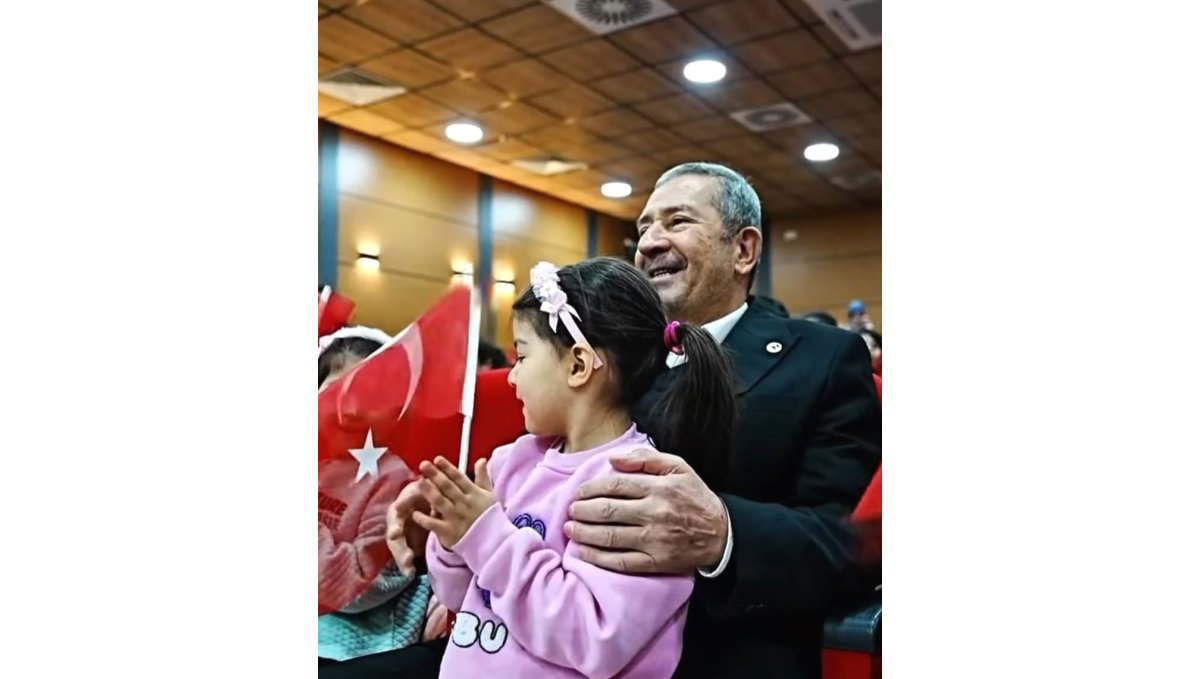 Darende'de çocuk sinema günleri devam ediyor