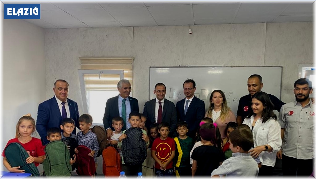 DATÜB'den Ahıska Türklerine ziyaret