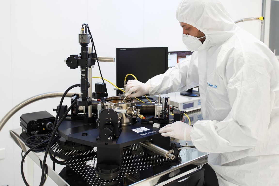 DAYTAM'dan nitelikli bilimsel çalışma hedefi