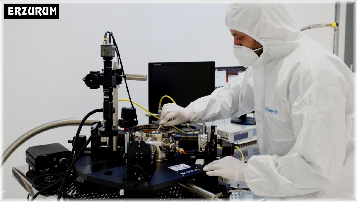 DAYTAM, OECD iyi laboratuvar uygulamaları uygunluk beyanının sahibi oldu