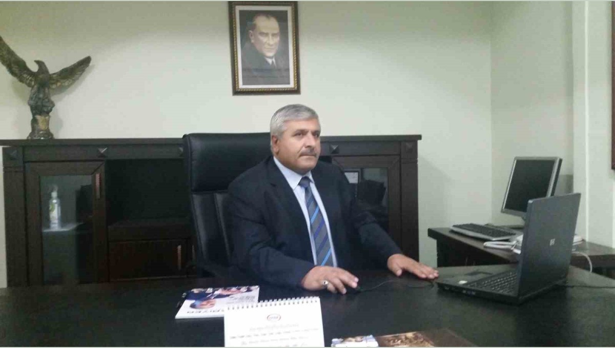 DEB-SEN Genel Başkanı Mehmet Zülfikar Kotanlı'dan 1 Mayıs açıklaması