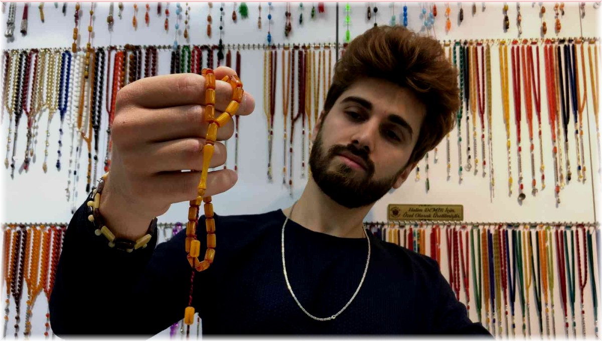 Dede mesleğini devam ettirerek 3 atölye açtı, 15 kişiye istihdam sağlıyor