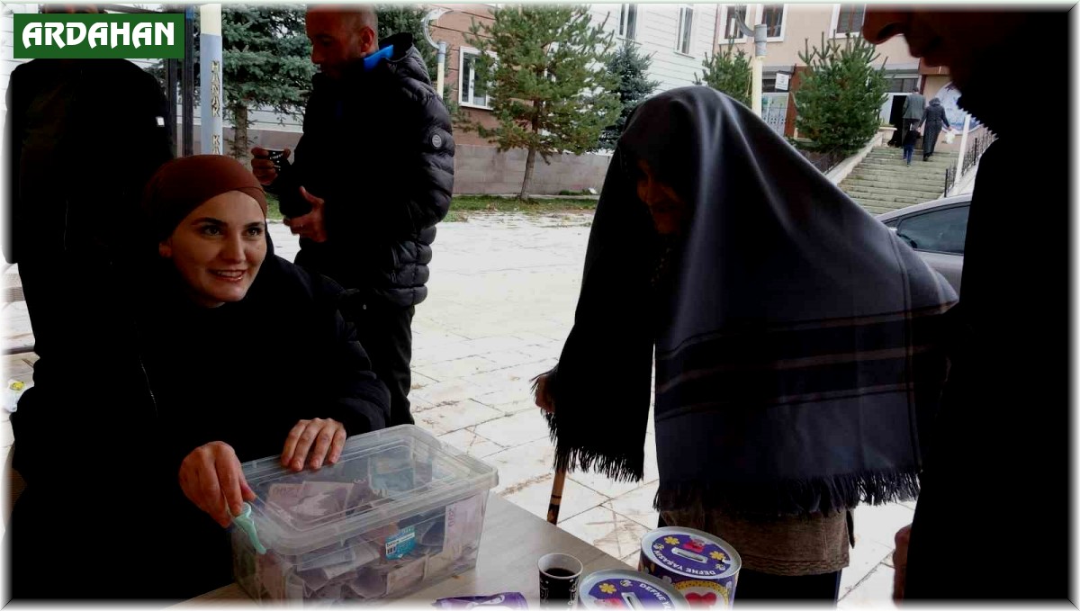 'Defne' bebek için yardım kampanyası