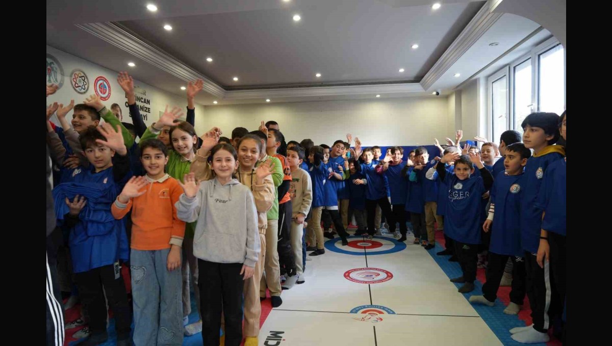 Değer Erzincan Projesi ile 1254 genç sporla buluştu