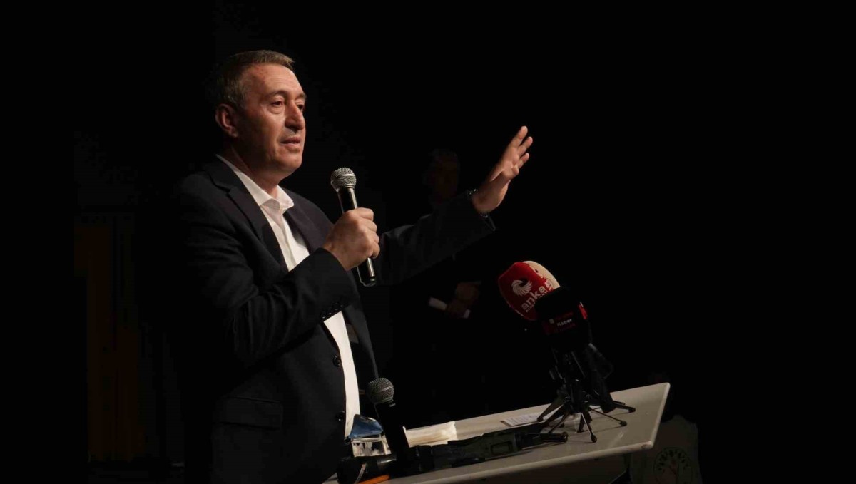 DEM Genel Başkanı Bakırhan: "CHP'nin üye vermeme kararı Kürtleri yaralamıştır"