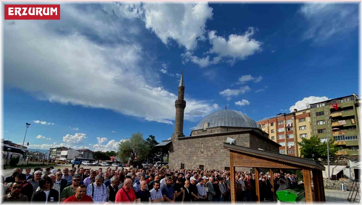 Demirceylan son yolculuğuna uğurlandı