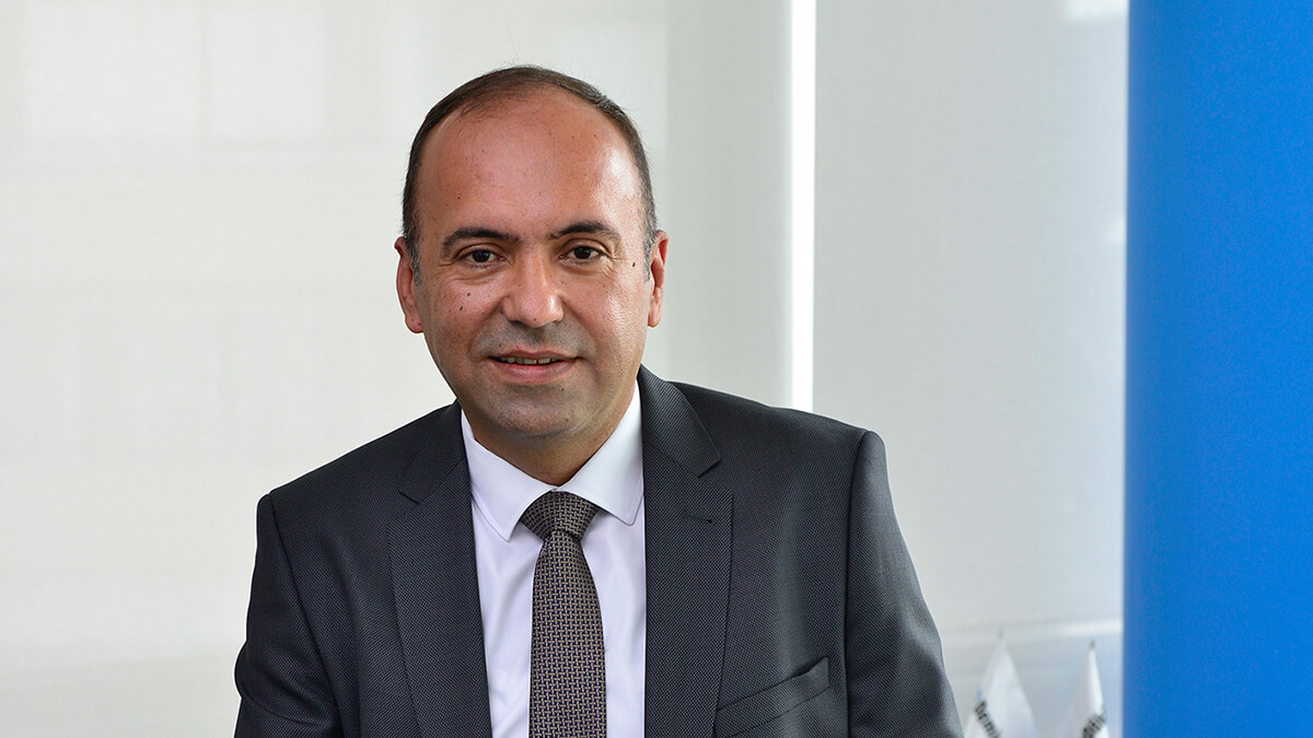 DemirDöküm, TİMDER Akademi'nin "Altın Sponsoru" oldu