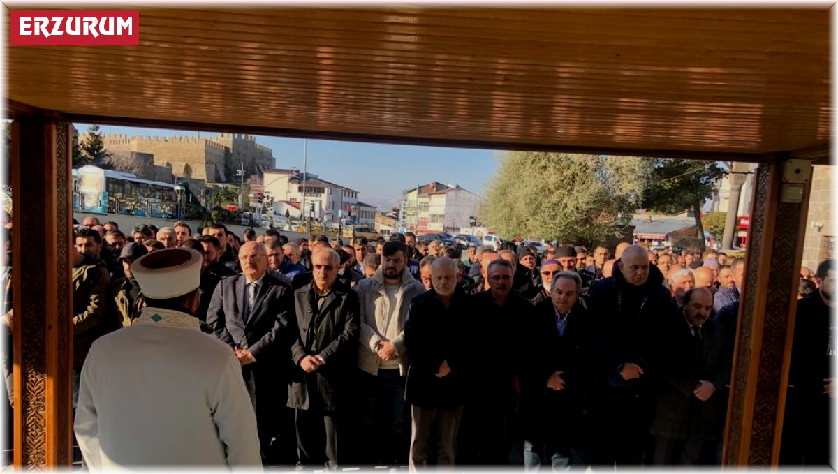 Deniz ve Taş ailelerinin acı günü