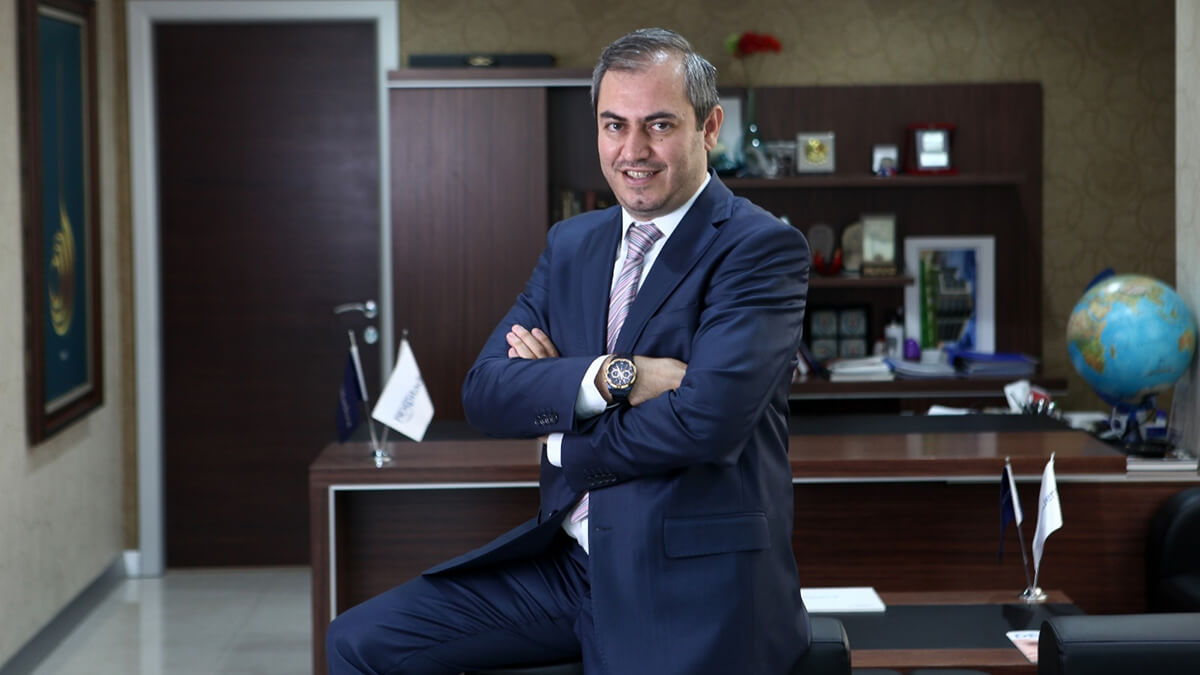 Dental Group Hospitadent 12. Şubesi İle Bodrum’da