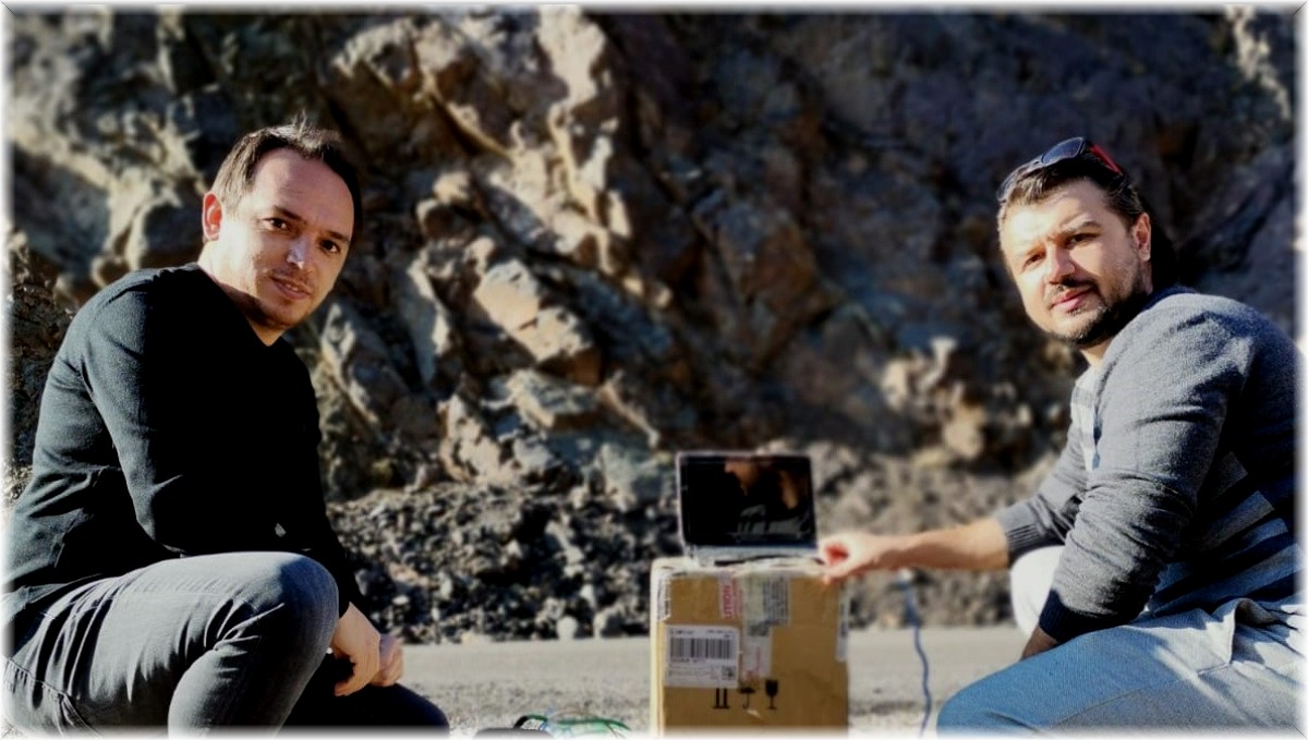 Deprem Araştırma Merkezi Köprüköy raporunu hazırladı