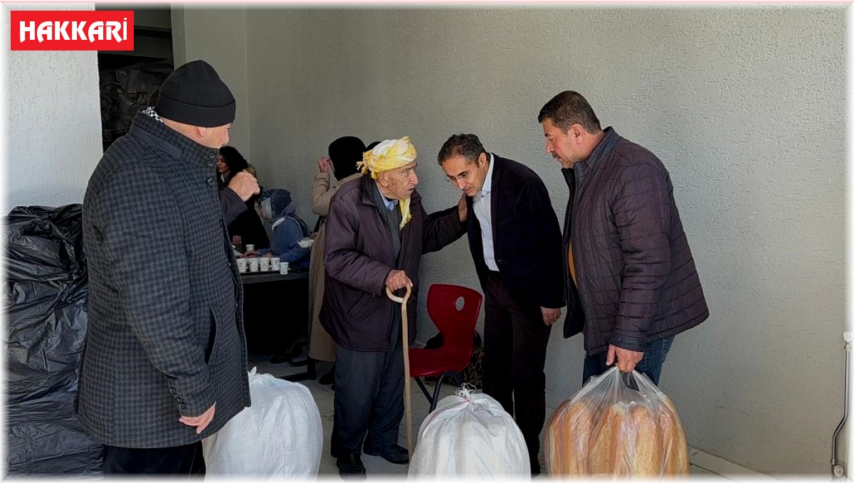 Deprem bölgesi için yardım seferberliğinde duygulandıran anlar