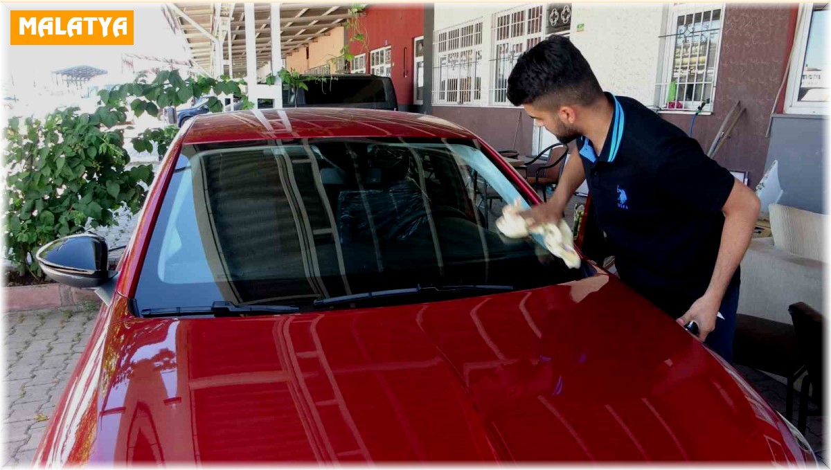 Deprem bölgesi Malatya'da ikinci el araç fiyatları sıfırlarını geçti