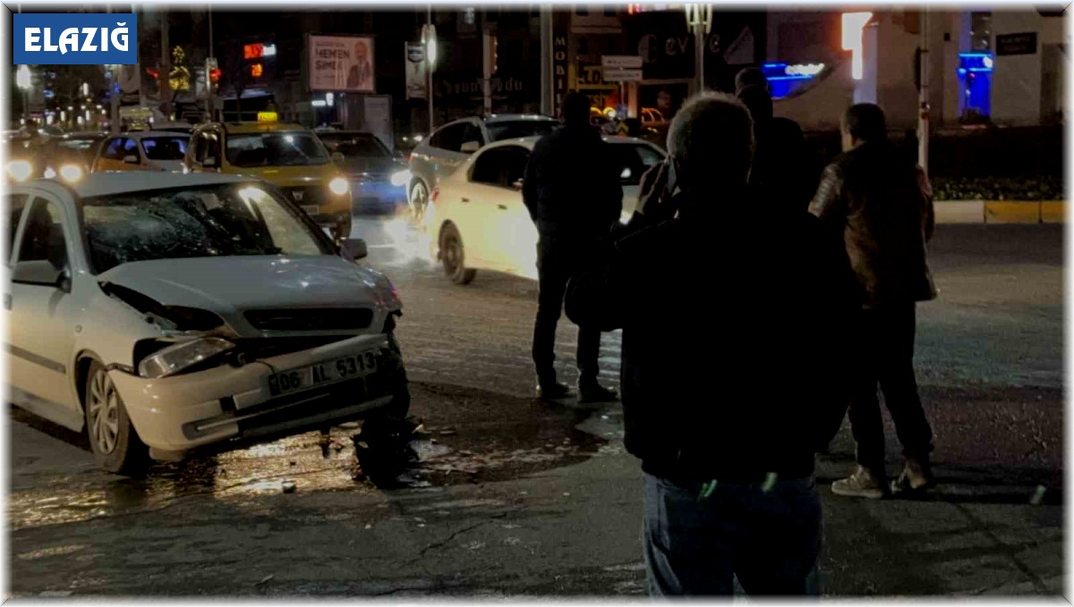 Deprem bölgesi Nurdağı'ndan babasının cenazesine geldi, kaza yaptı