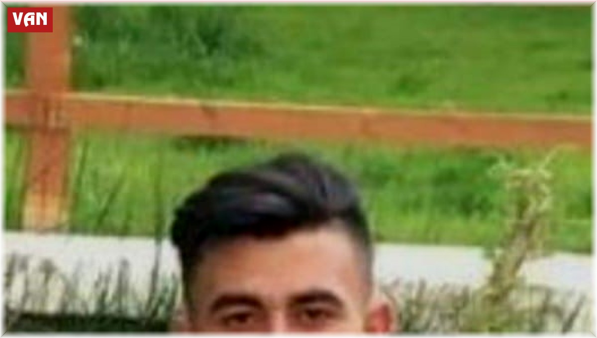 Deprem bölgesine yardım için gitti acı haberi geldi