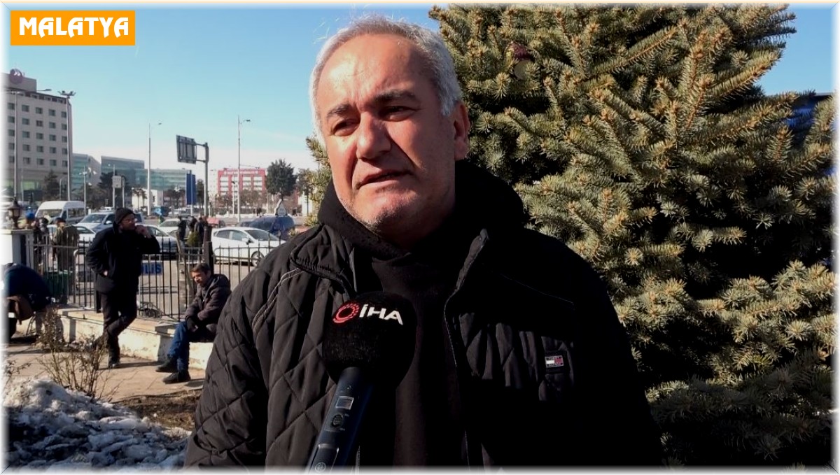 "Deprem, dünyanın kayısı başkenti Malatya'da kayısı ihracatını da etkileyebilir"