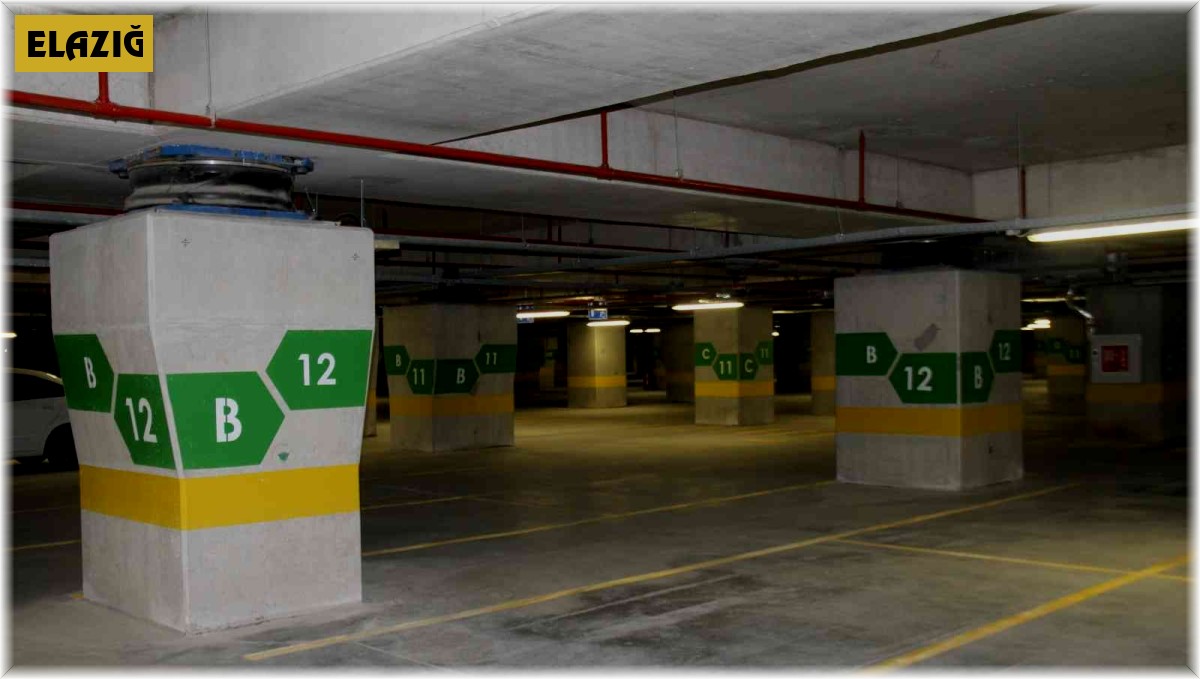 Deprem izolatörü şiddeti yarı yarıya az hissettiriyor