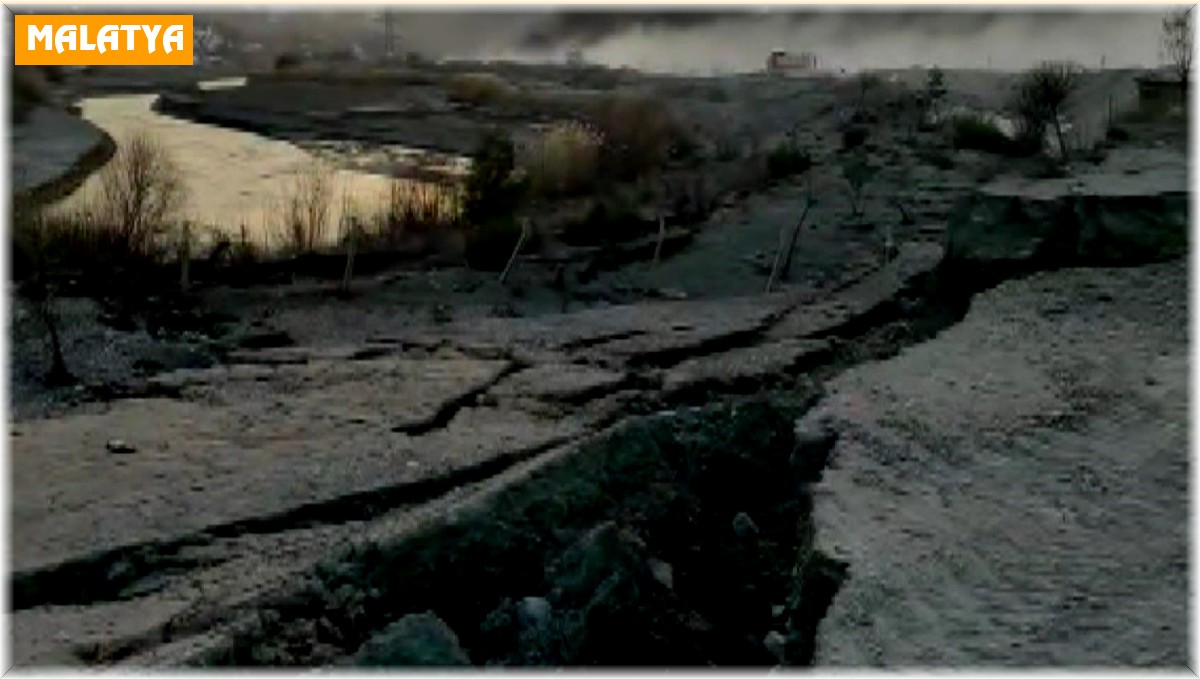 Deprem sadece binaları yıkmadı