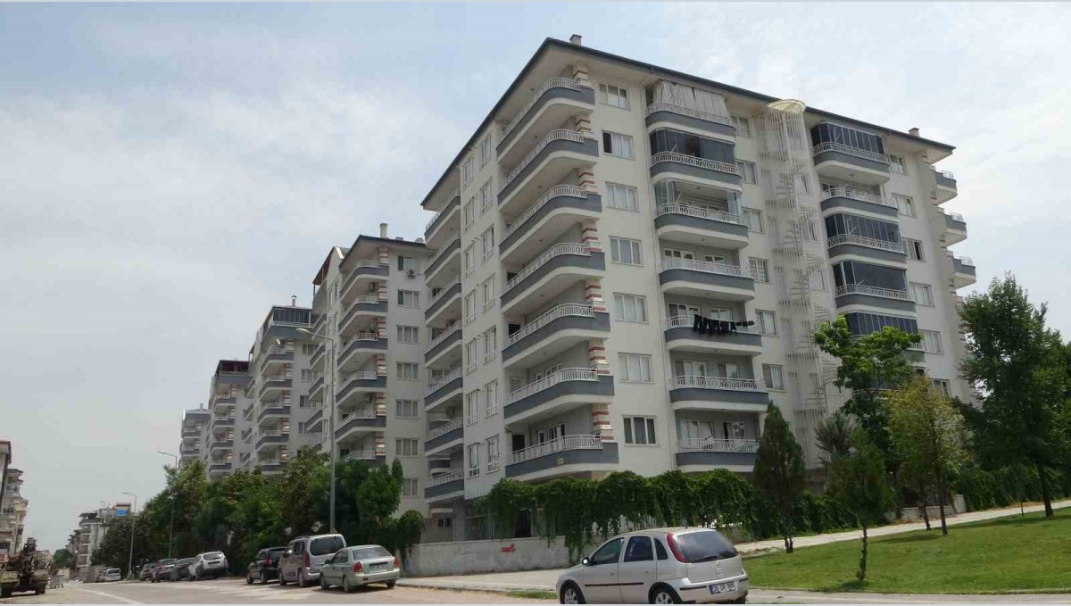 Deprem sonrası Malatya'da hobi bahçesi satışları patladı