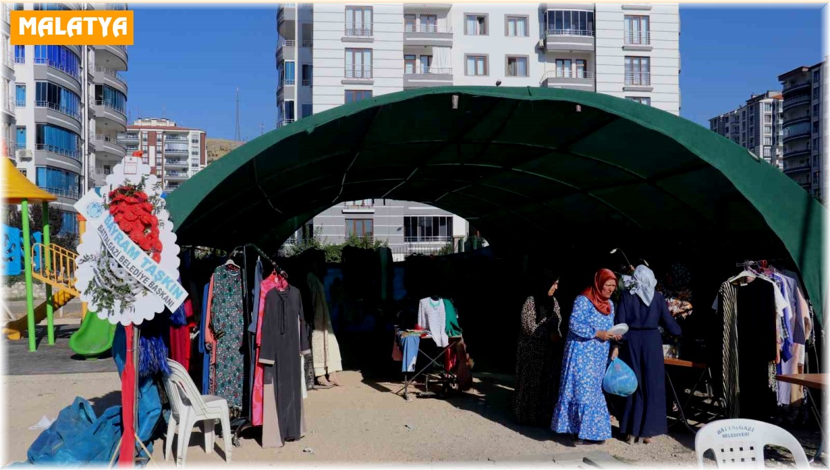 Deprem stresini kursa giderek atıyorlar