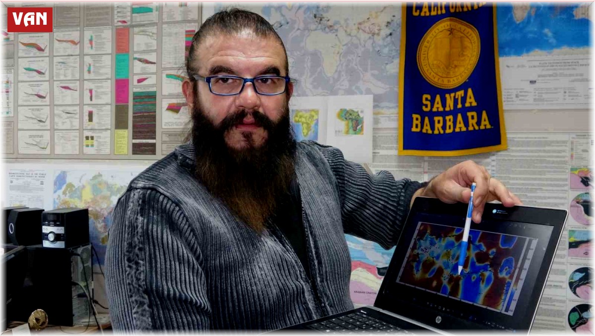 Deprem uzmanından önemli uyarı: "Artçı şoklar en az 6 ay sürecektir"