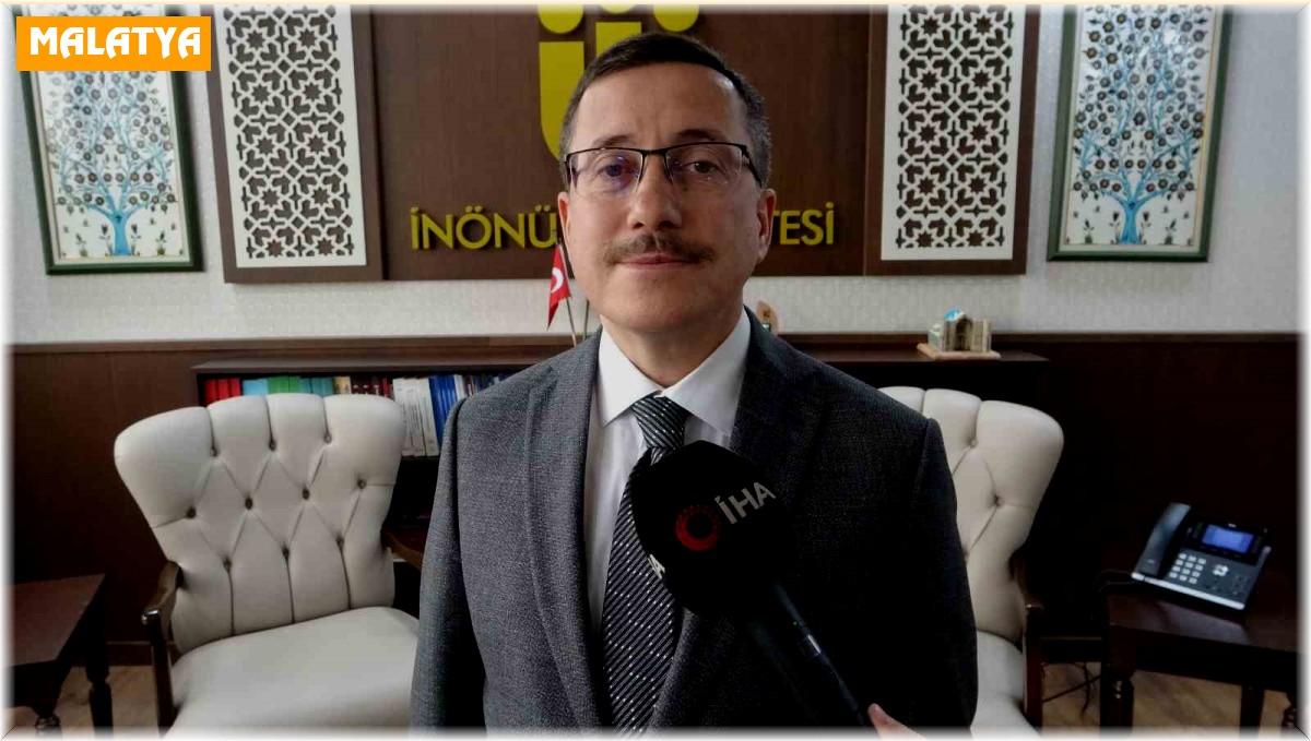 Depremde 65 öğrencisini kaybeden İnönü Üniversitesi normale dönmeye çalışıyor