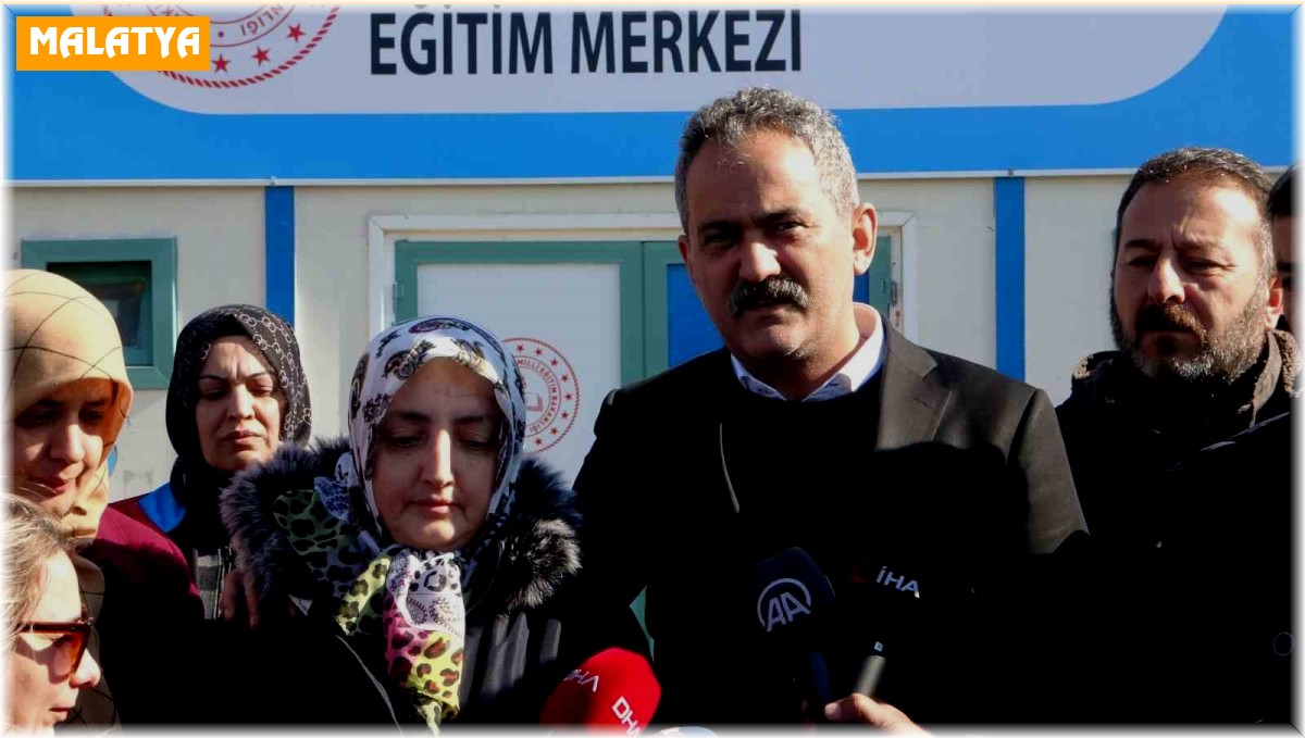 Depremde hayatını kaybeden 23 Yaşındaki Şeyma'nın ismi eğitim merkezinde yaşatılacak