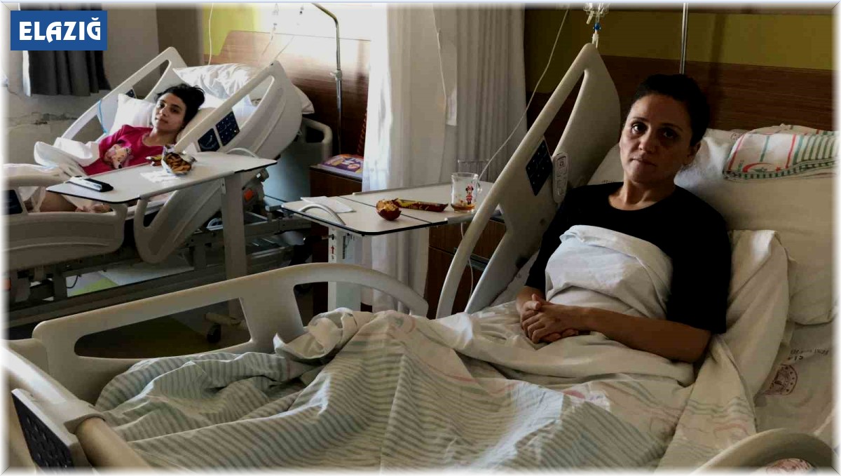 "Depremde hayatını kaybeden kızım, evcilik oynuyoruz sanıyordu"