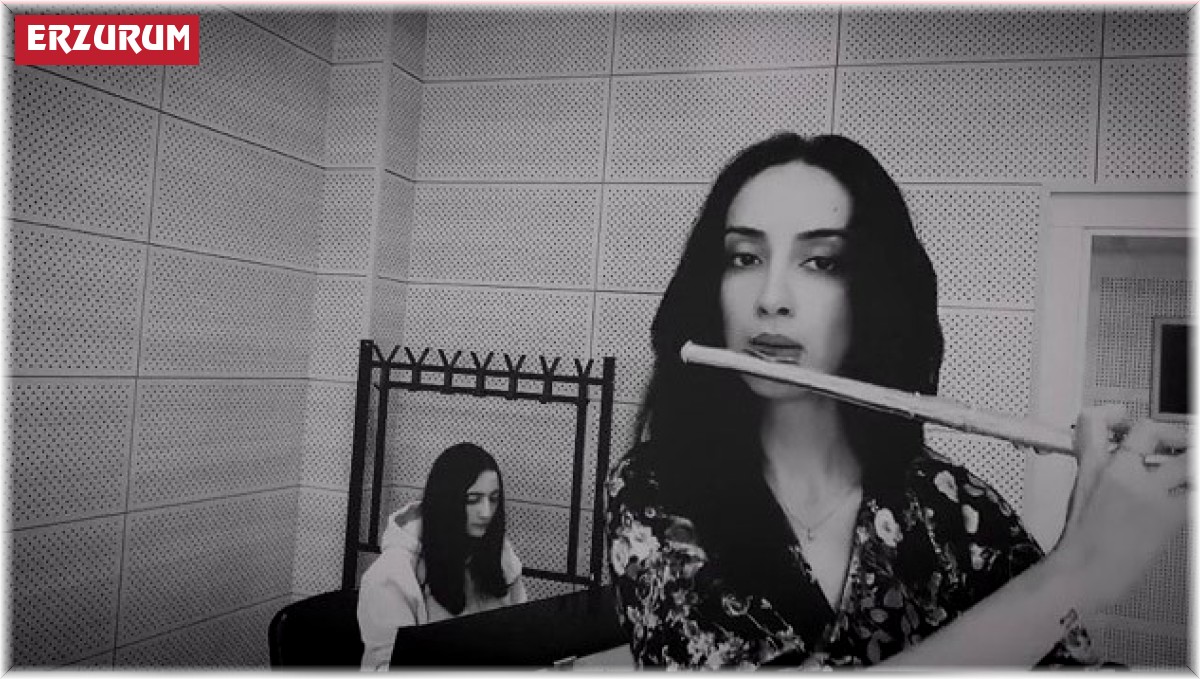 Depremde hayatını kaybeden üniversite öğrencisinden geriye duygulandıran videosu kaldı