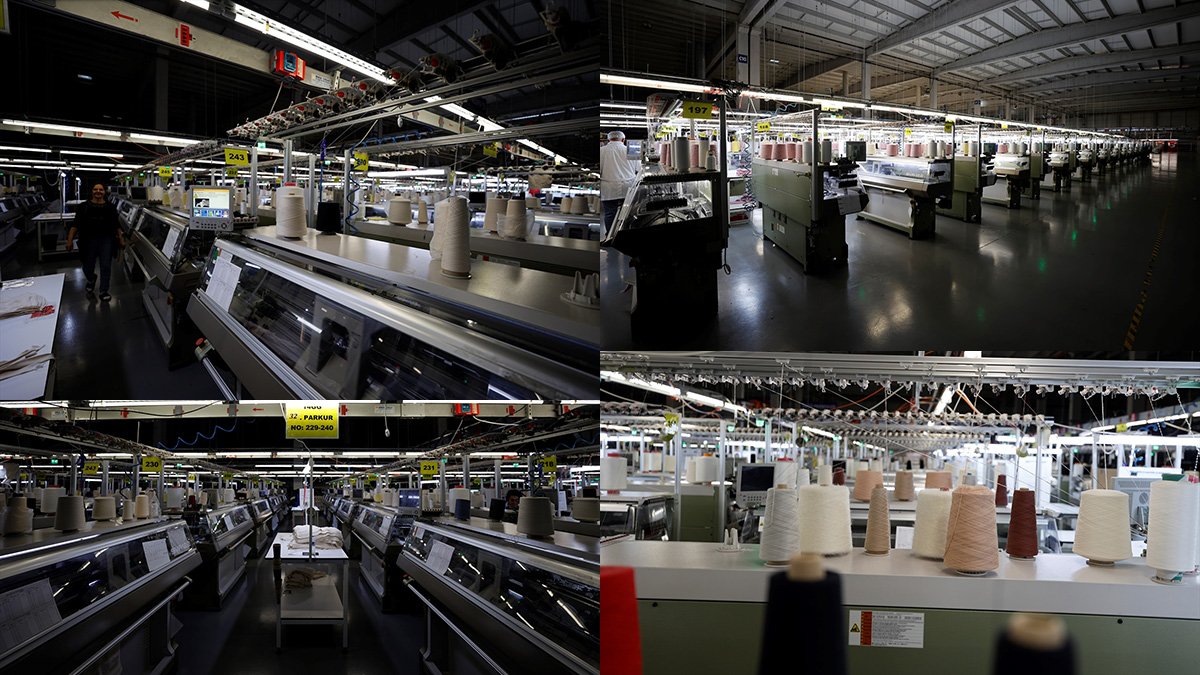 Depremden etkilenen Malatya'da ihracat hedefi 750 milyon dolar