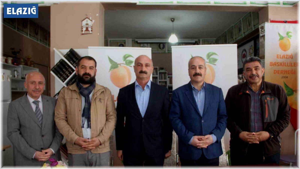 Depremden sonra tonlarca kayısı depoda kaldı: Elazığ'dan Şire Pazarı talebi