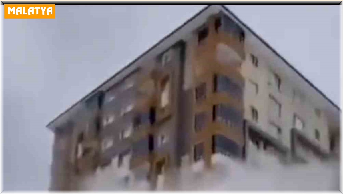 Depreme dayanıklı diye satılmıştı, ilk depremde yıkıldı