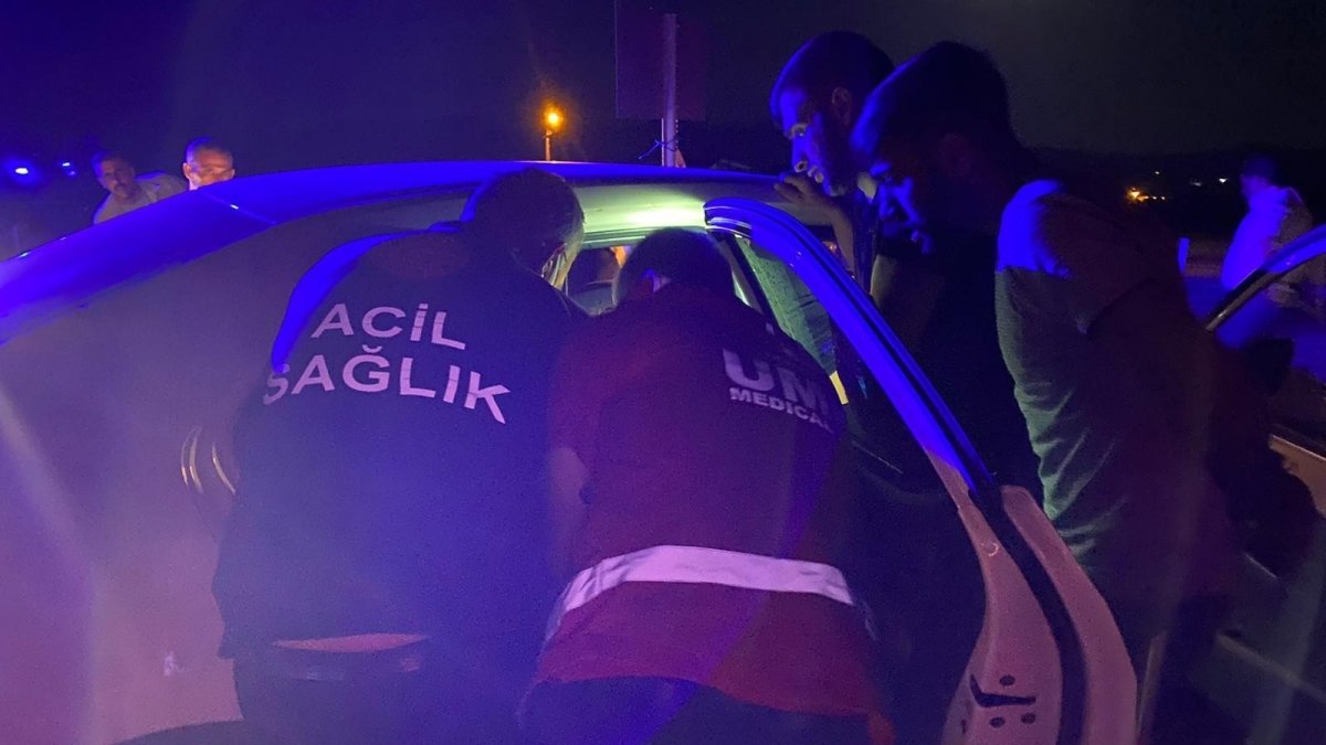 Depreme giden ekipler müdahale etmişti, o kazada 2 kişi hayatını kaybetti