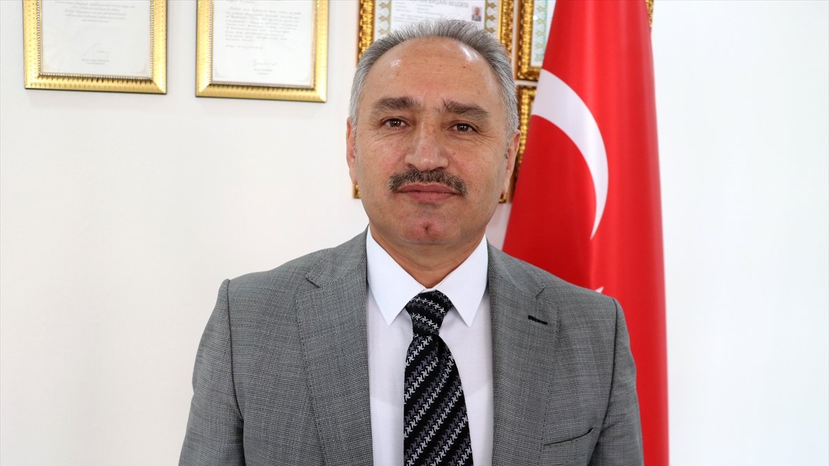 Depremin vurduğu Elazığ'da 13 yeni okul eğitime kazandırılıyor