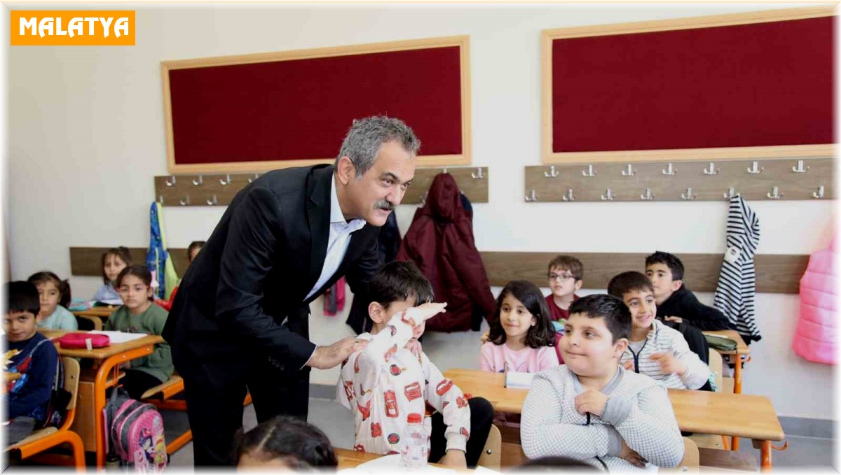 Depremzede öğrenciler LGS'ye istedikleri ilde girebilecek