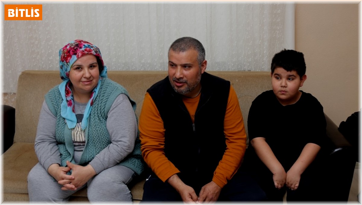 Depremzedeler dehşet anlarını anlattı: "Her yerden 'bizi kurtarın' sesleri geliyordu"