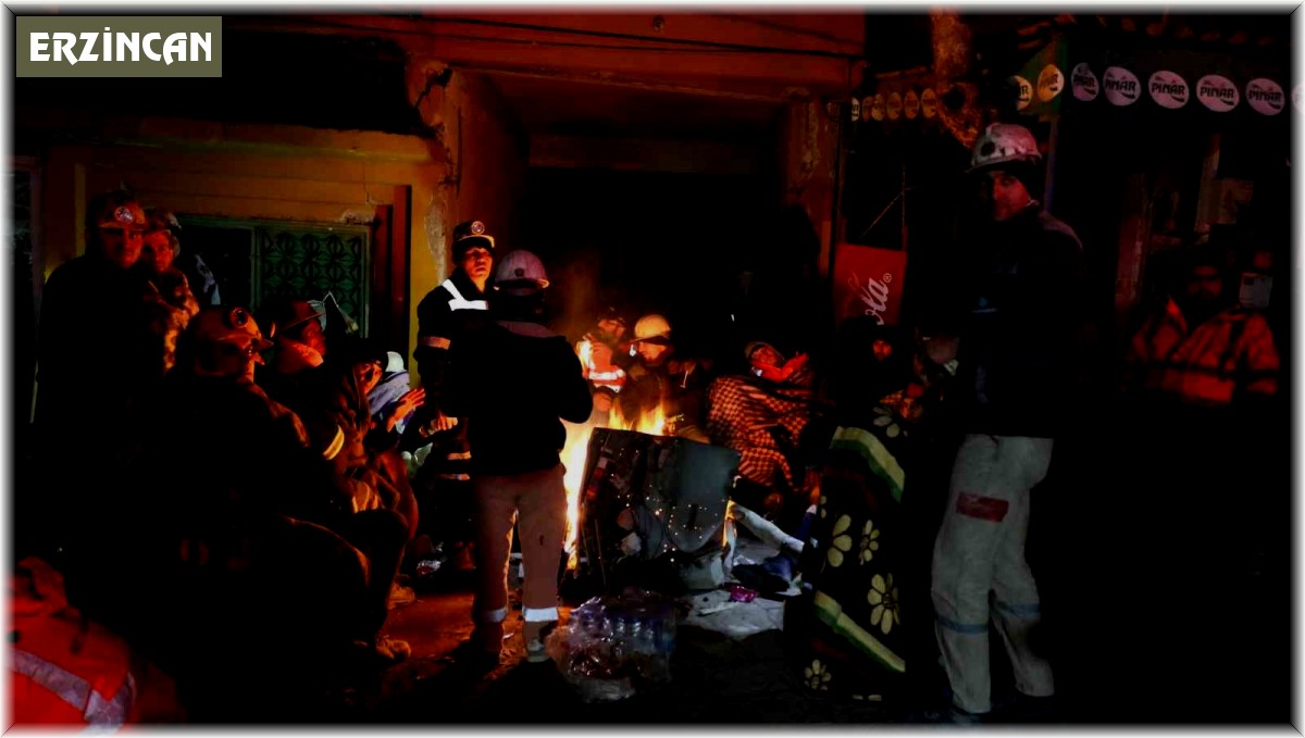 Depremzedeler ile ilgili terapi desteği için akut döneminin geçmesi lazım