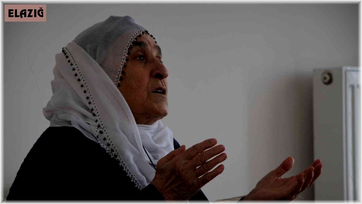 Depremzedelerden, 'zor günümüzde yanımızdaydı' dedikleri Cumhurbaşkanı Erdoğan'a vefa